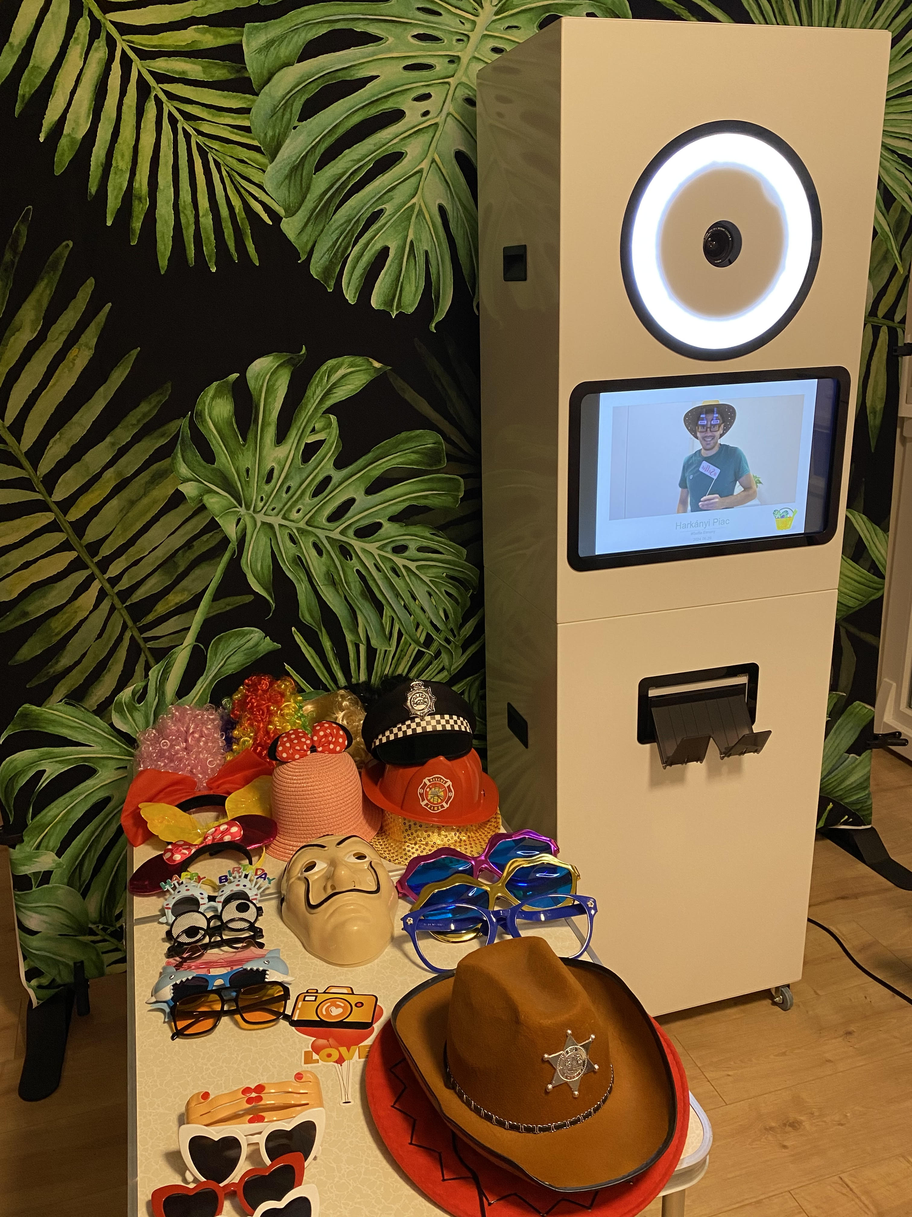 Photobooth Event 1